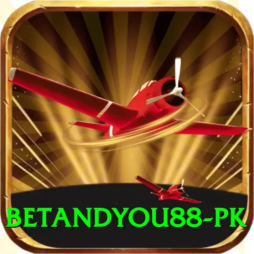 betandyou88.pk Games (Casino & Earning) Elite v3.7.0 - 2