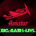 big bash live - Plus v1.3.3