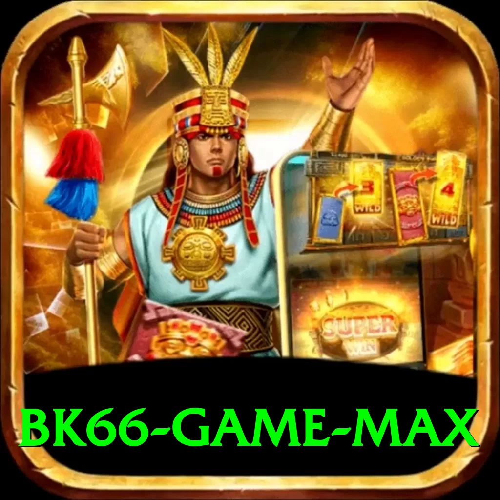 BK66 Game Game Master v4.6.7 - 2