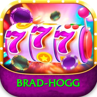 brad hogg Gaming King - 2