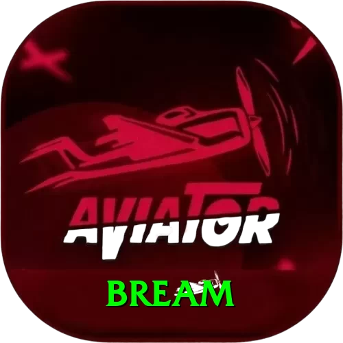 bream Prime Gaming App - 2