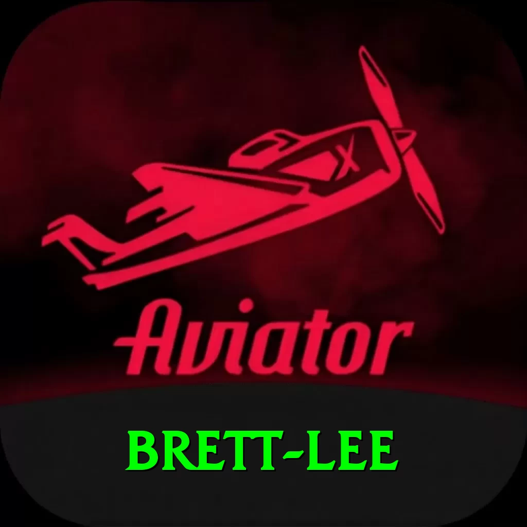 brett lee - Plus Earning App - 2