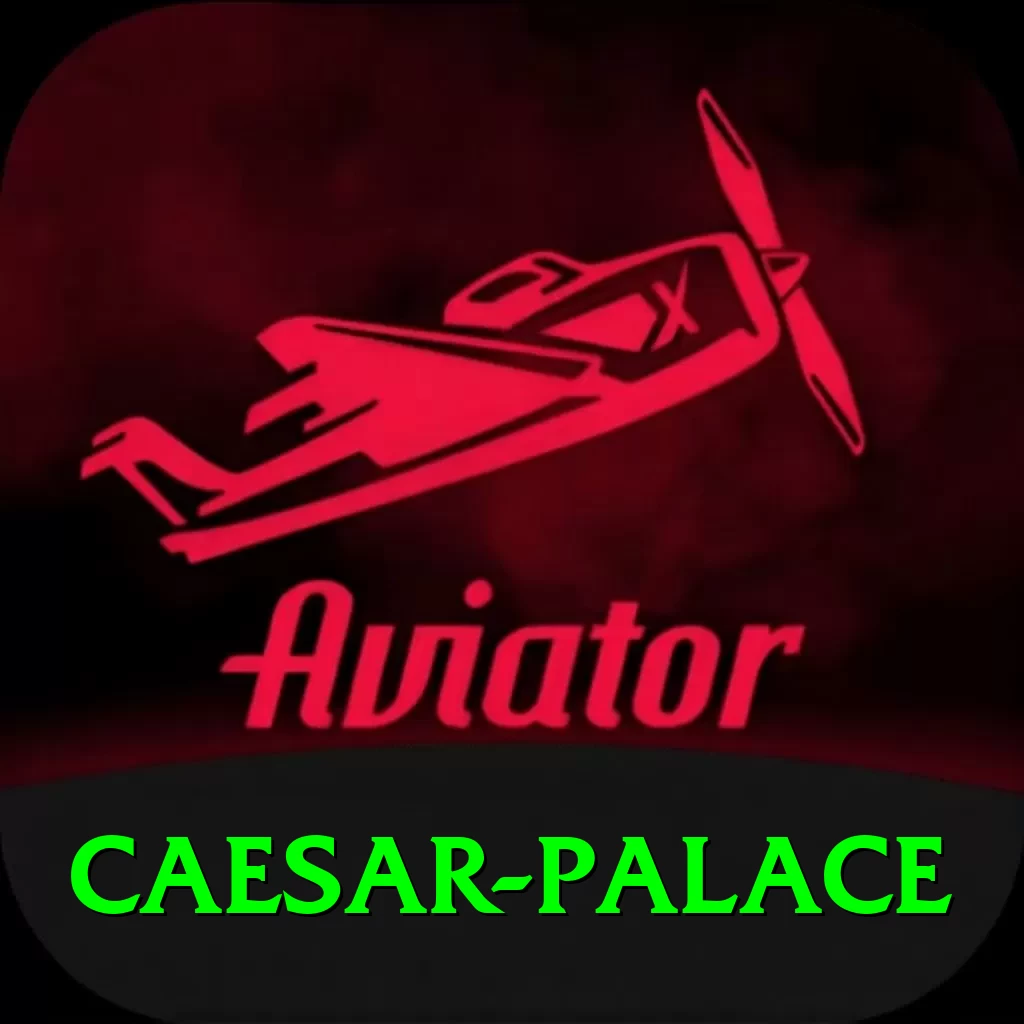 caesar palace Casino Official v5.8.3 - 2