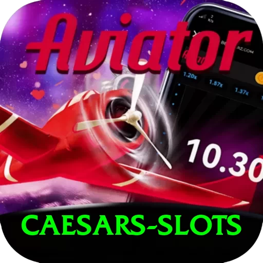 caesars slots Earn Pro v5.1.6 - 2