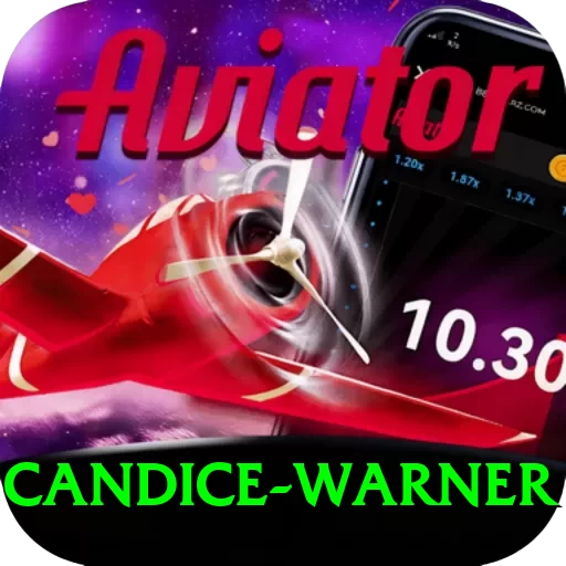 candice warner Champion v1.3.2 - 2