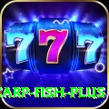 carp fish Gold 2024