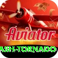 cash tornado King New