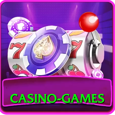 casino games - Slots Deluxe - 2