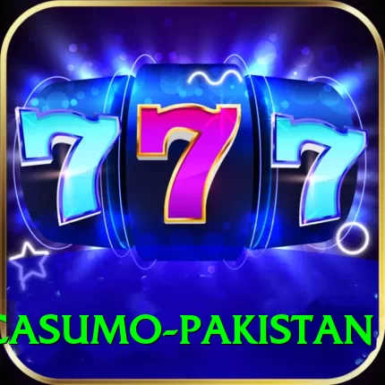 Casumo Pakistan Games (Casino & Earning) Deluxe v3.8.9 - 2