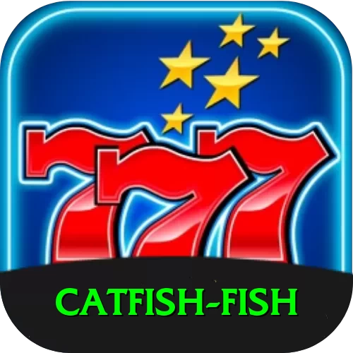 catfish fish Official v5.7.8 - 2