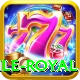 Cloudbet Crypto Casino Mobile Royal