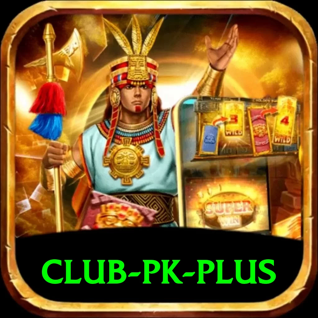 Club Pk Deluxe v5.8.5 - 2