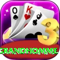 colin de grandhomme Royal Slots