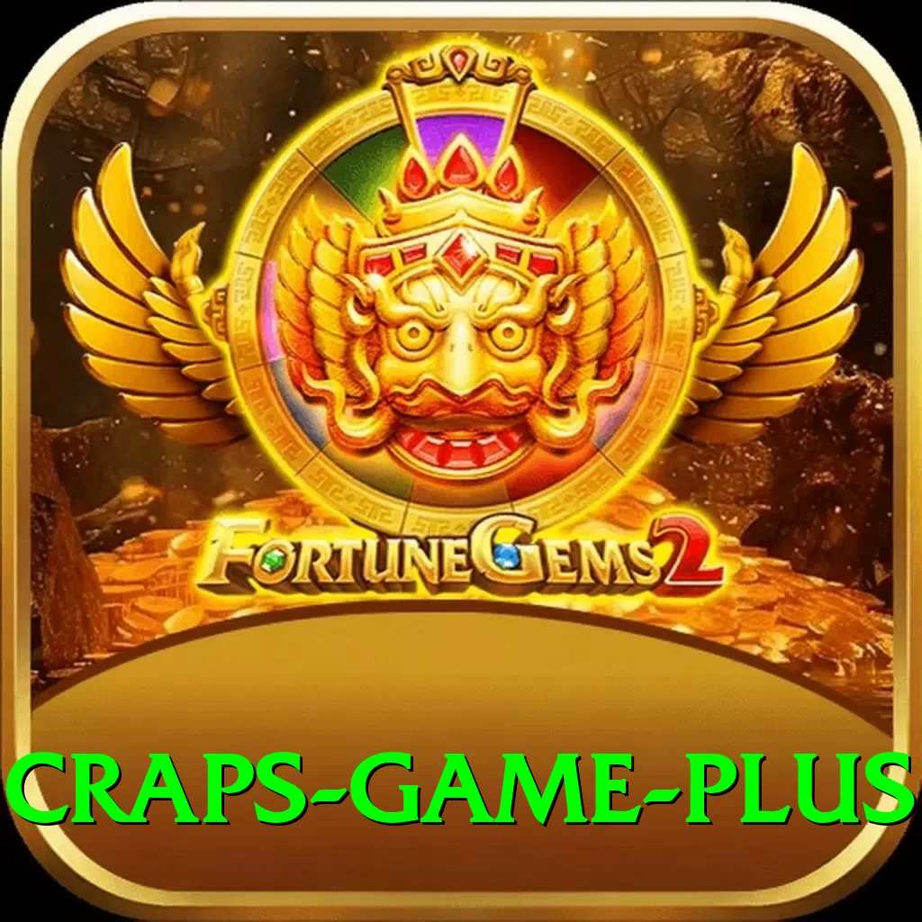 craps game Gaming Super v5.5.5 - 2