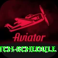 cricket match schedule - Elite Edition v4.6.9