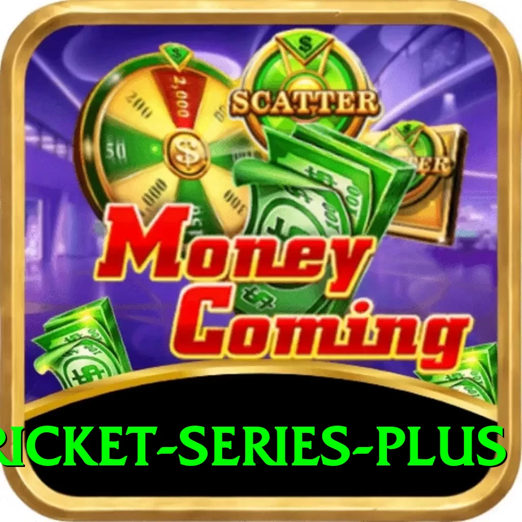 cricket series Slots Champion v4.9.4 - 2