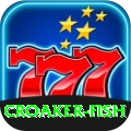 croaker fish Live Ultimate v2.3.9