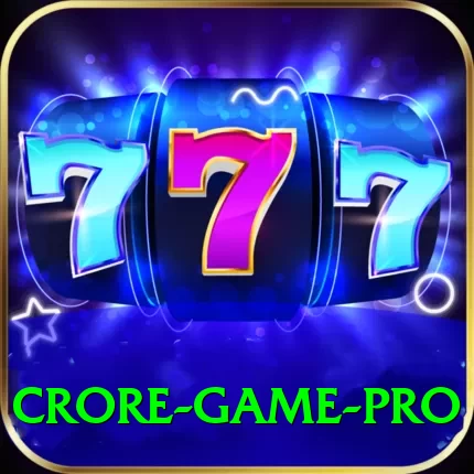 Crore Game Cash Premium - 2
