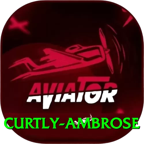 curtly ambrose Slot Machine Deluxe - 2