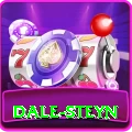dale steyn - Royal Edition v3.0.5