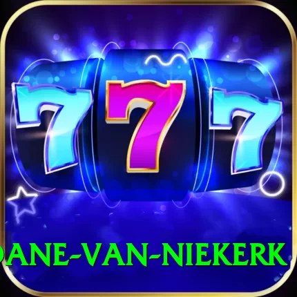 dane van niekerk Gaming Max - 2