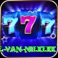 dane van niekerk Gaming Max