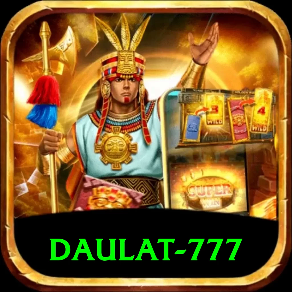 Daulat 777 Games (Casino & Earning) VIP v4.1.2 - 2