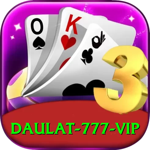 daulat 777 Gaming Ultimate v4.0.7 - 2