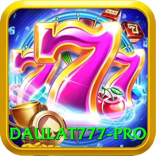 daulat777 Game Deluxe v5.1.8 - 2
