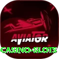 Dealer Foxy Plus - Casino & Slots