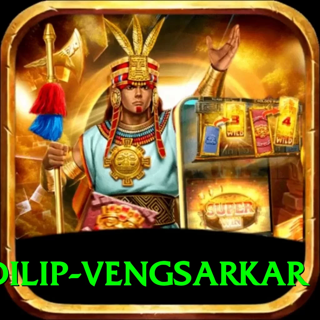 dilip vengsarkar - Plus Edition v3.8.3 - 2