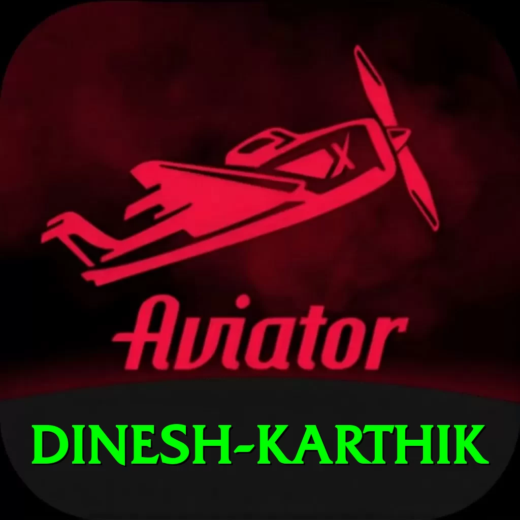 dinesh karthik Prime Jackpot - 2