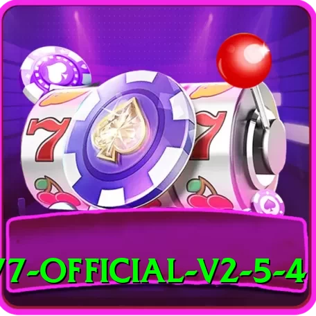 ec777 Official v2.5.4 - 2