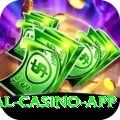 ec777 Royal Casino App