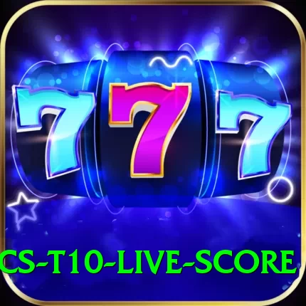 ecs t10 live score APK Legend v3.8.7 - 2