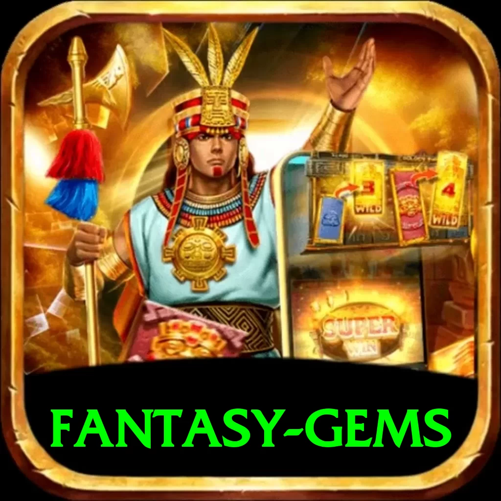 Fantasy Gems Games (Casino & Earning) Ultimate v5.2.7 - 2