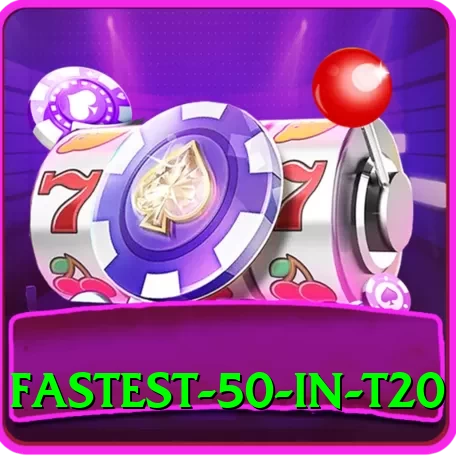 fastest 50 in t20 App Legend v1.8.6 - 2