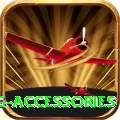 fishing accessories Live Casino Super
