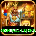 fishing lures Jackpot Supreme v2.7.4