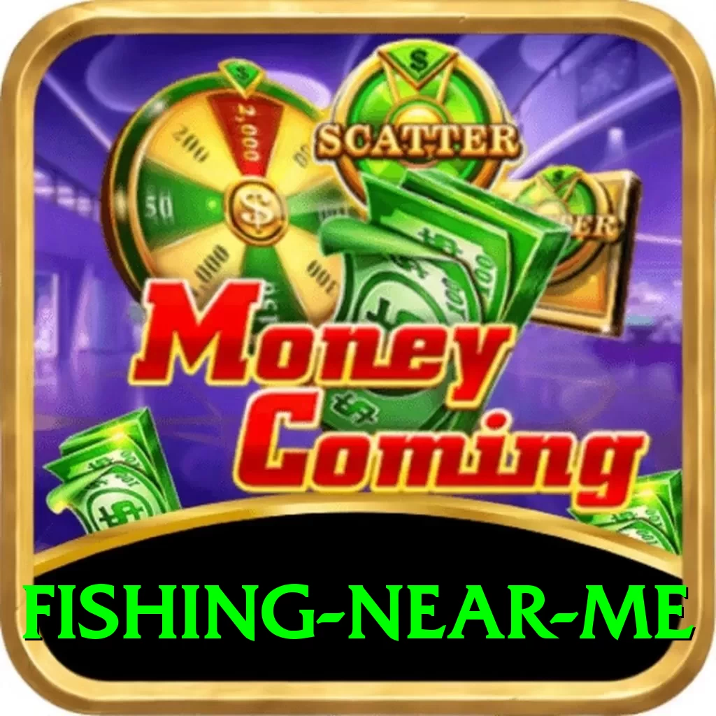 fishing near me App Champion v1.3.2 - 2