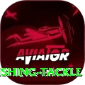 fishing tackle Cash Elite