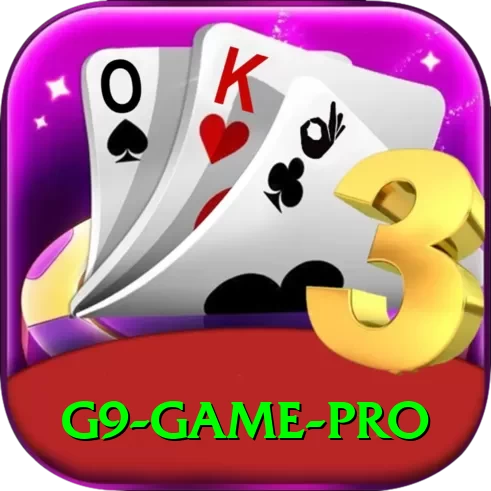 G9 Game Legend - Free Download - 2