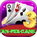 Gameistan PKR Game Pro1 v2.2.2