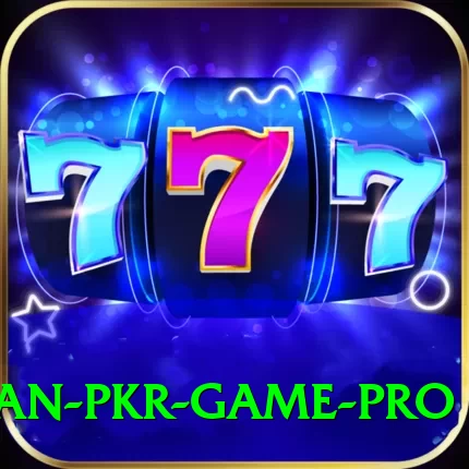 Gameistan PKR Game Official v1.8.7 - 2