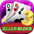 Geely Slots Gold v5.9.8