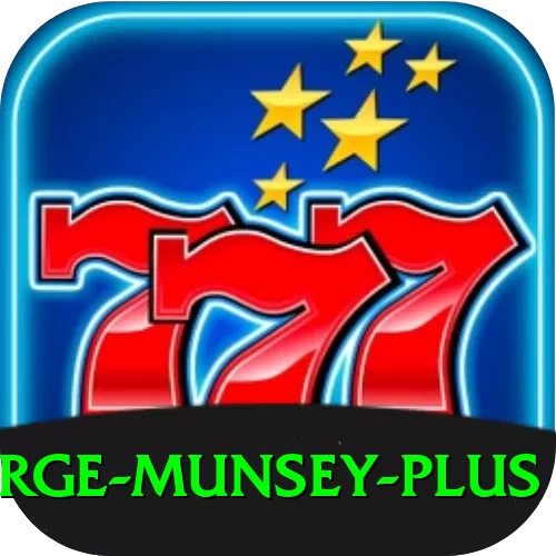george munsey VIP 2024 - 2