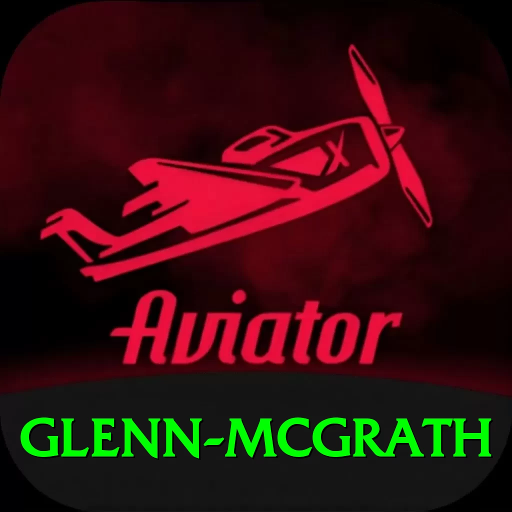 glenn mcgrath Casino Official v5.1.5 - 2