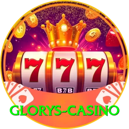 glorys casino Pro 2024 - 2