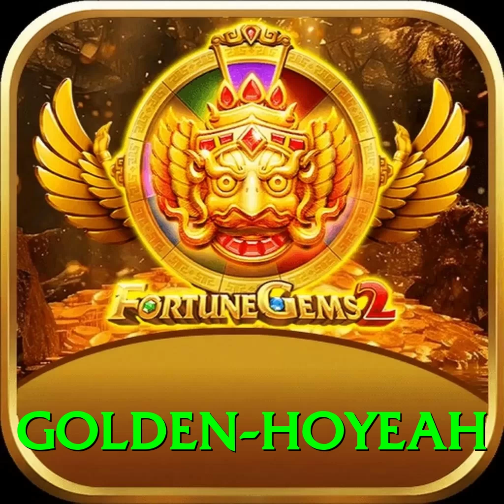 golden hoyeah Legend Jackpot - 2