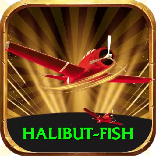 halibut fish App Turbo v3.8.4 - 2